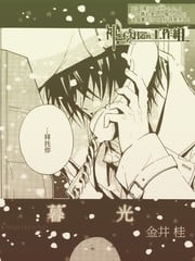 暮光 封面