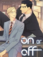on or off/开或关 封面