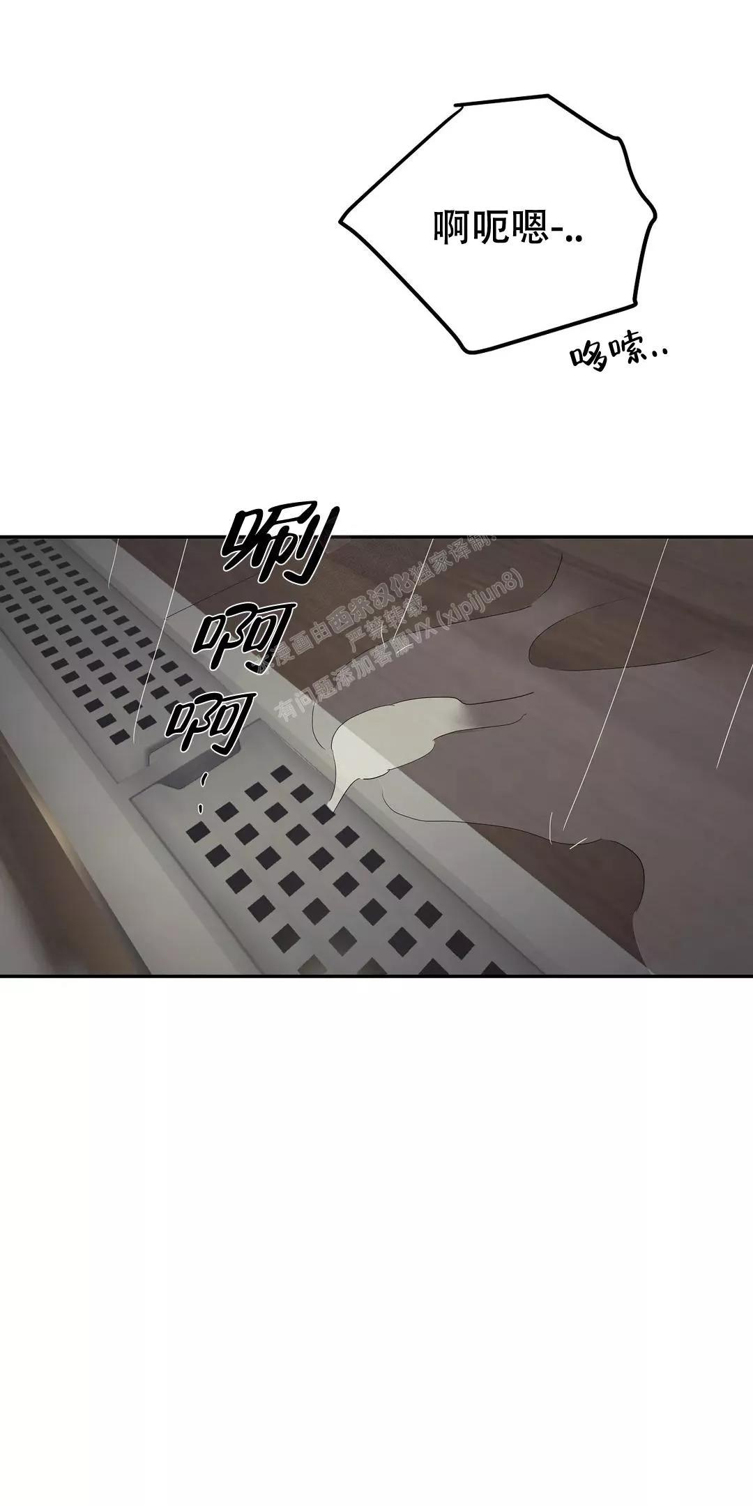 七号男人 第43话 第11页
