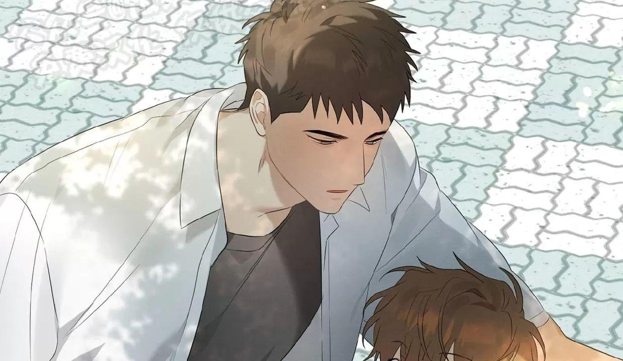 酸梅恋上糖 第3话 第18页