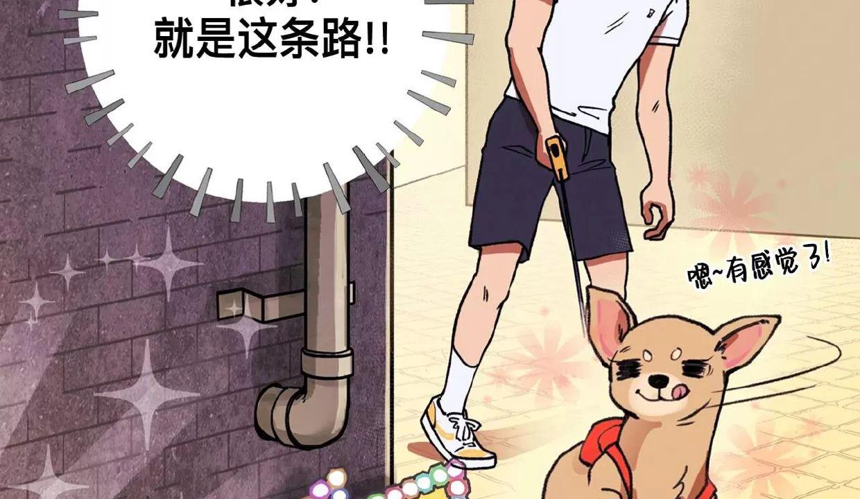 Honey Bear 第1话 第21页