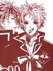 You are my Lollipop 封面