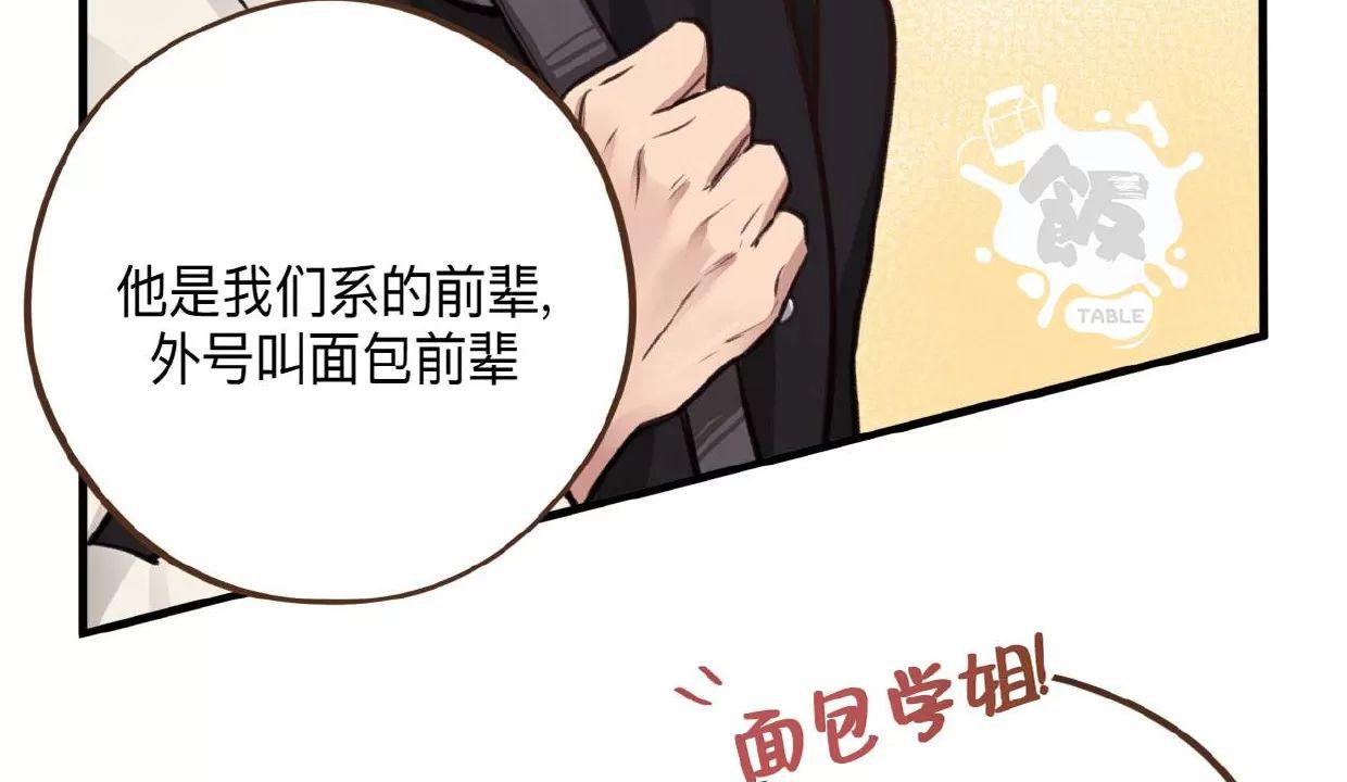 Honey Bear 第7话 第4页