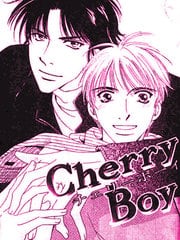 Cherry Boy 封面