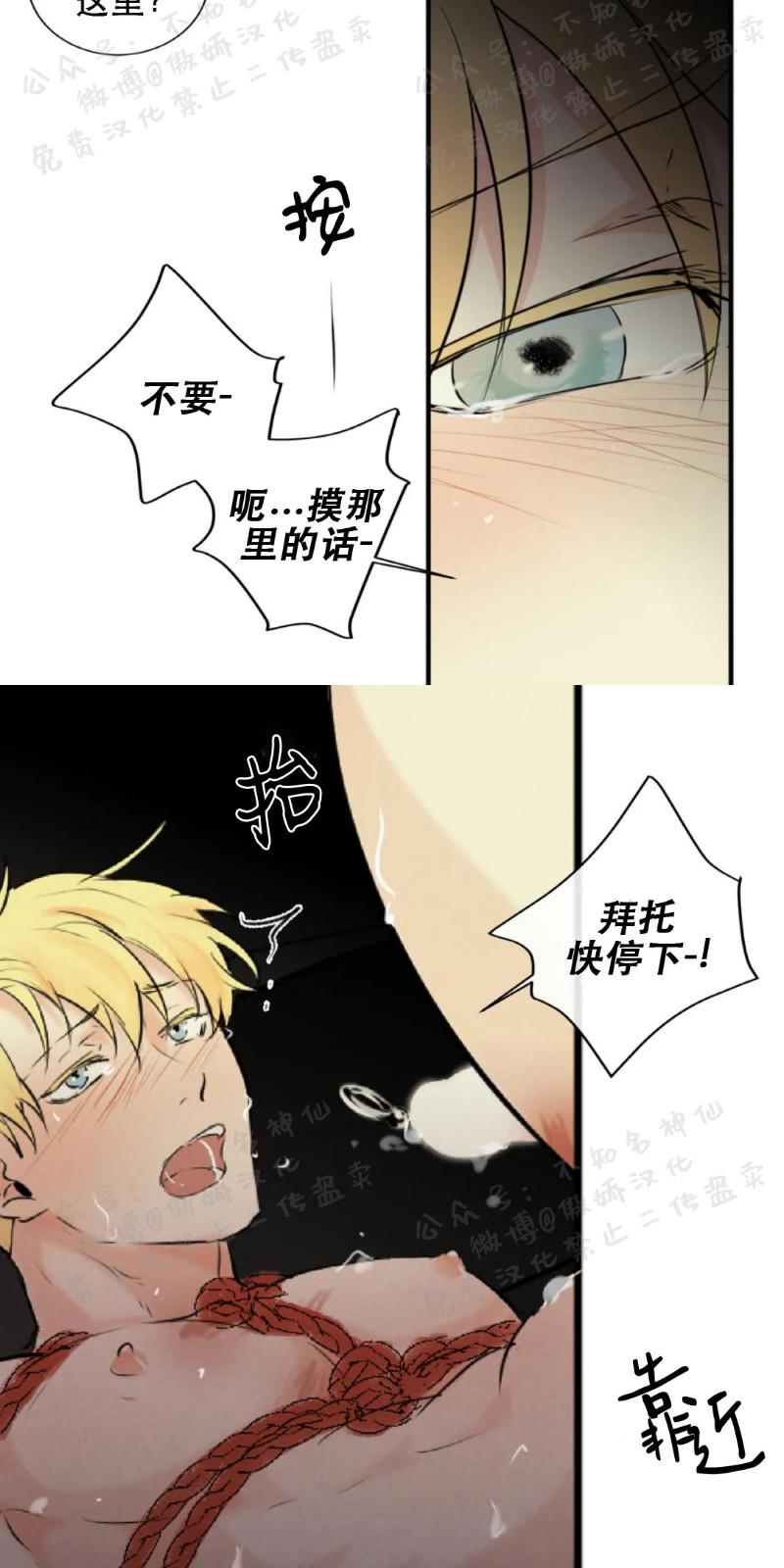 不完全变态 第45话 第26页