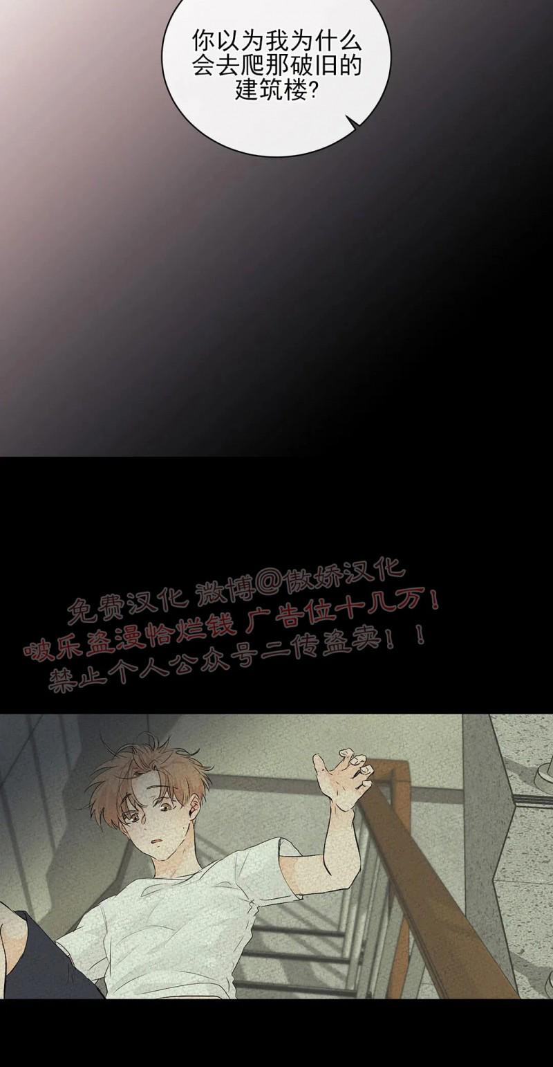 不完全变态 第53话 第19页