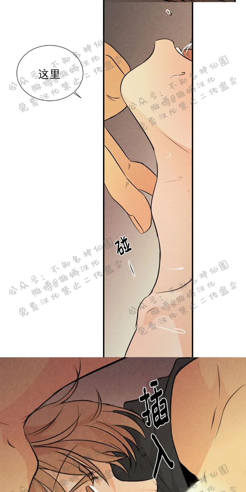 不完全变态 第31话 第13页