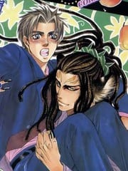 Love Snatcher 封面