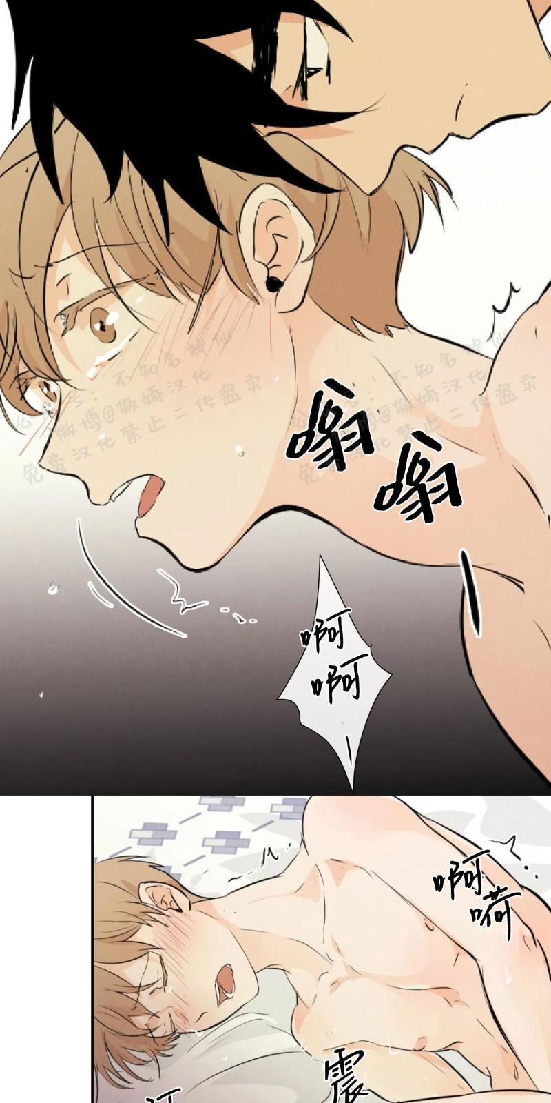不完全变态 第48话 第25页