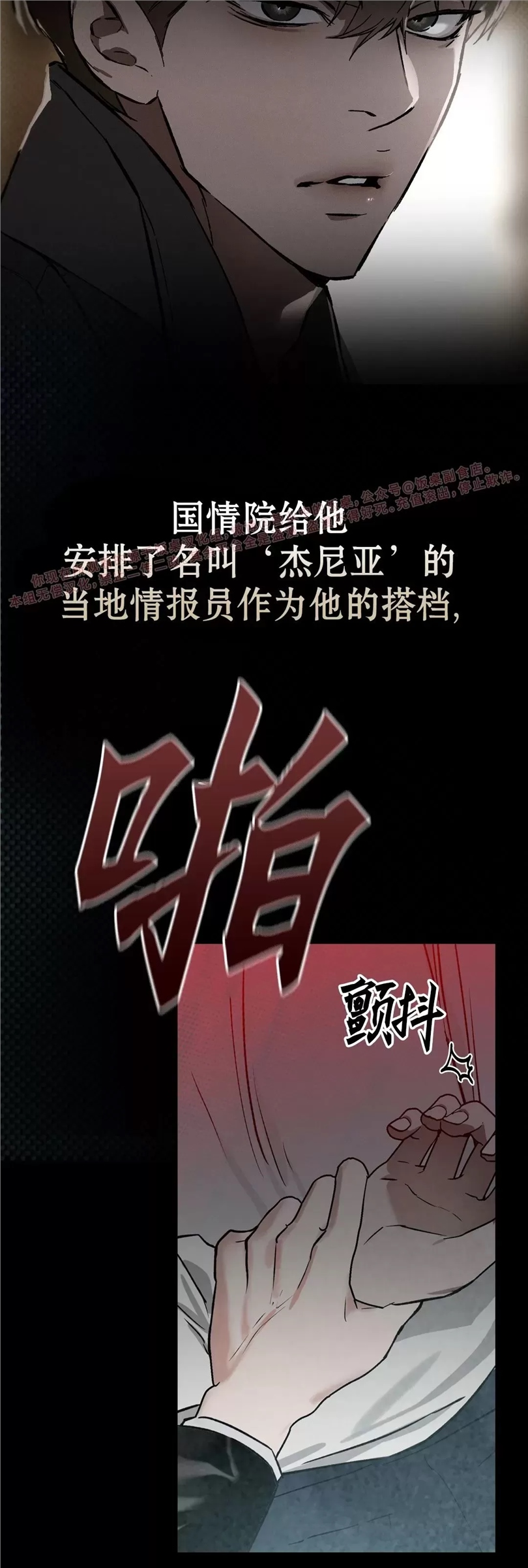 代号Anastasia 预告 第5页