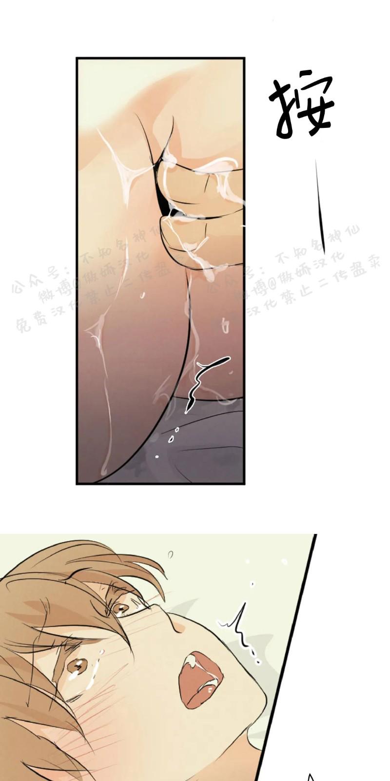 不完全变态 第48话 第28页