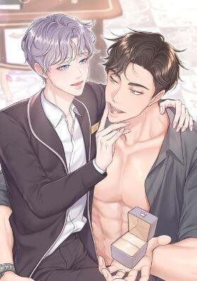 Butler 封面