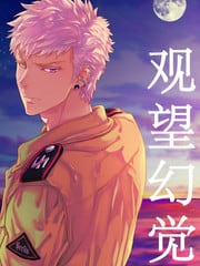 观望幻觉 封面