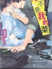 你不是我的菜 封面
