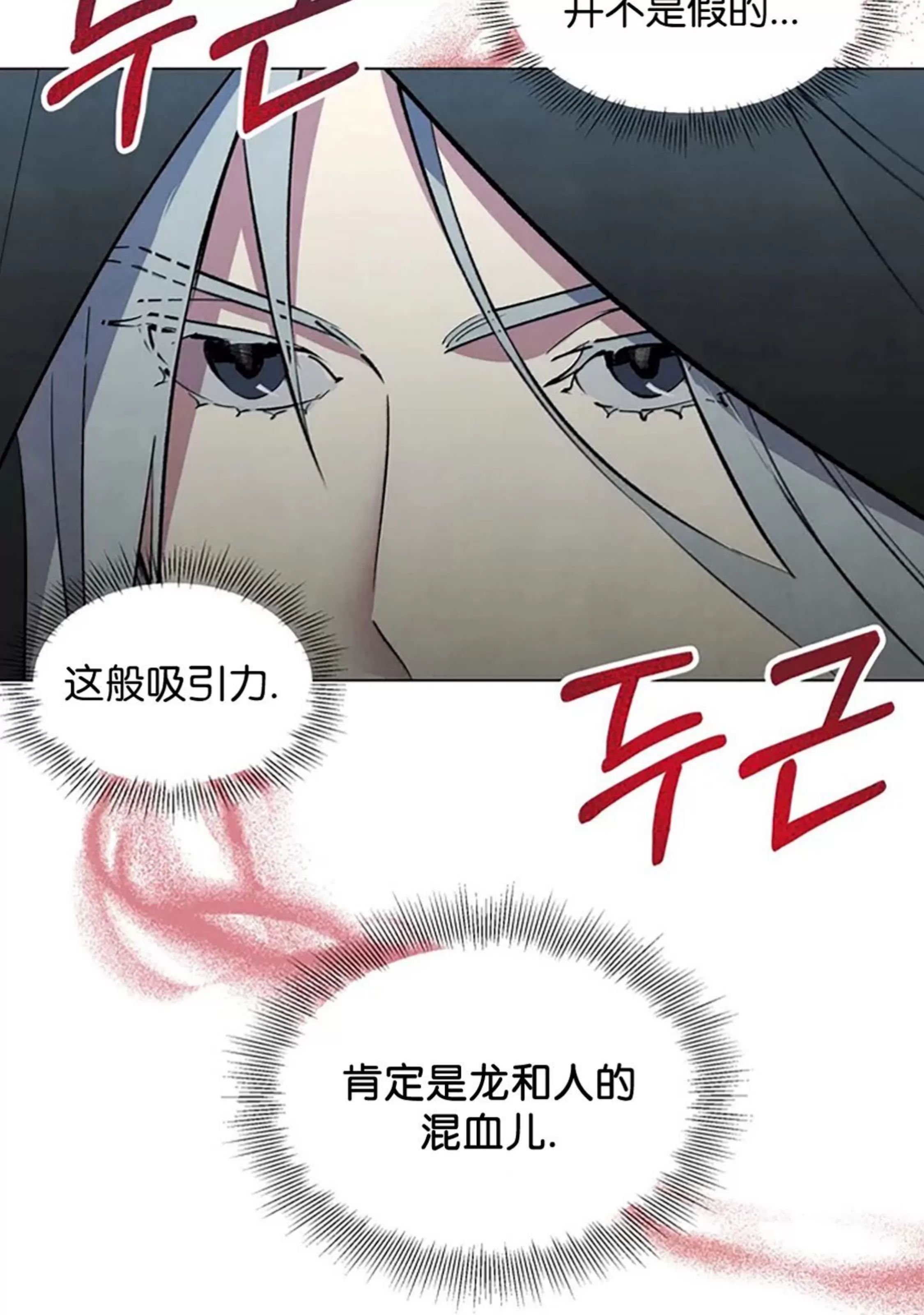 北方大公的秘密契约 第1话 第23页