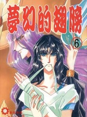 梦幻的翅膀 封面