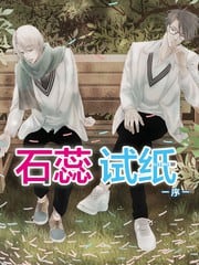 石蕊试纸 封面