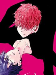 君岛兄弟的本愿 封面