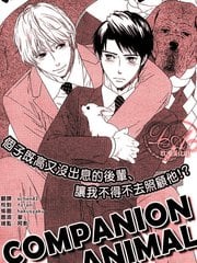 Companion Animal 封面