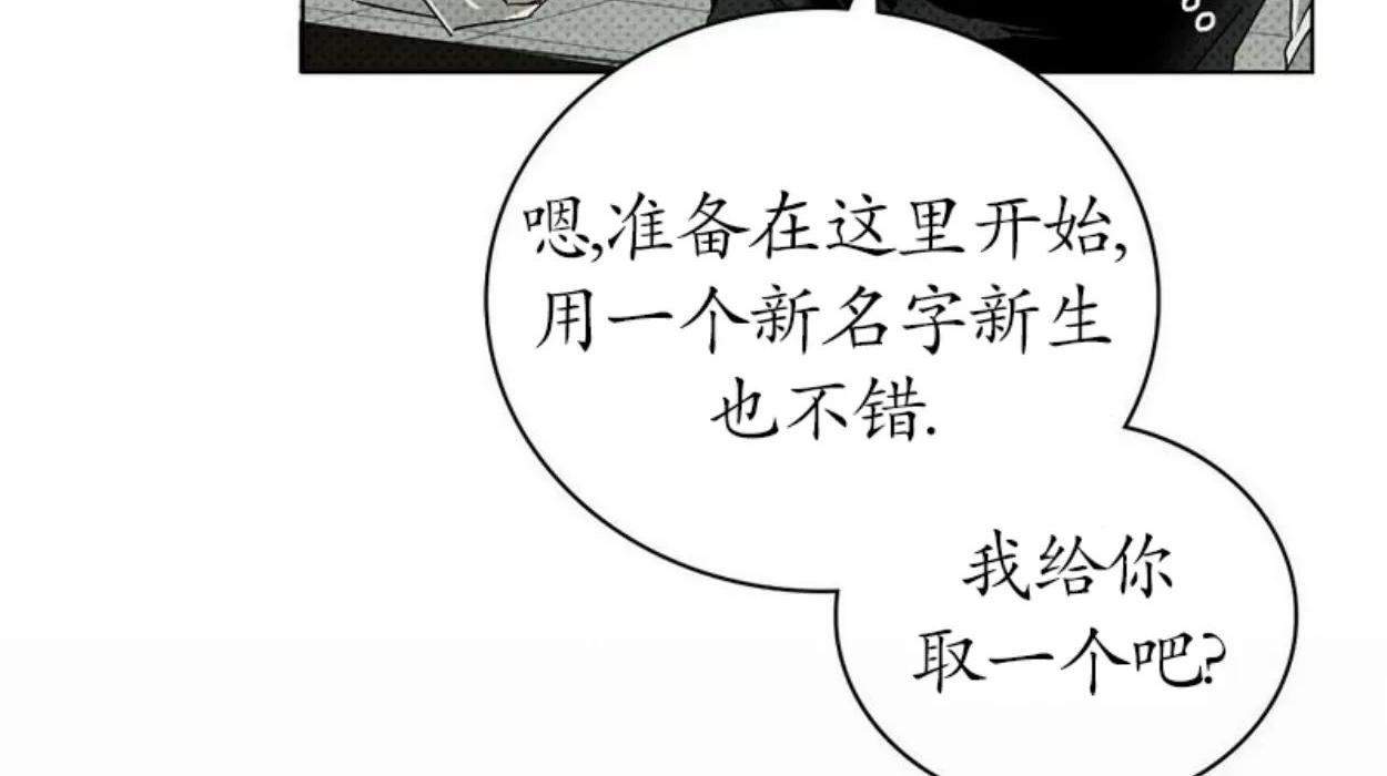 绿色镌像 第3话 第14页