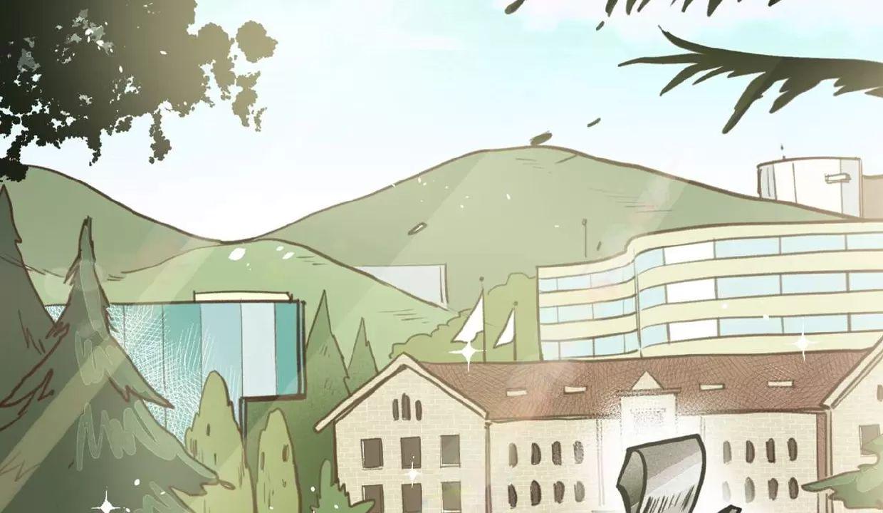 Honey Bear 第7话 第2页