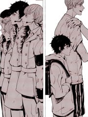 STAND BY ME 封面