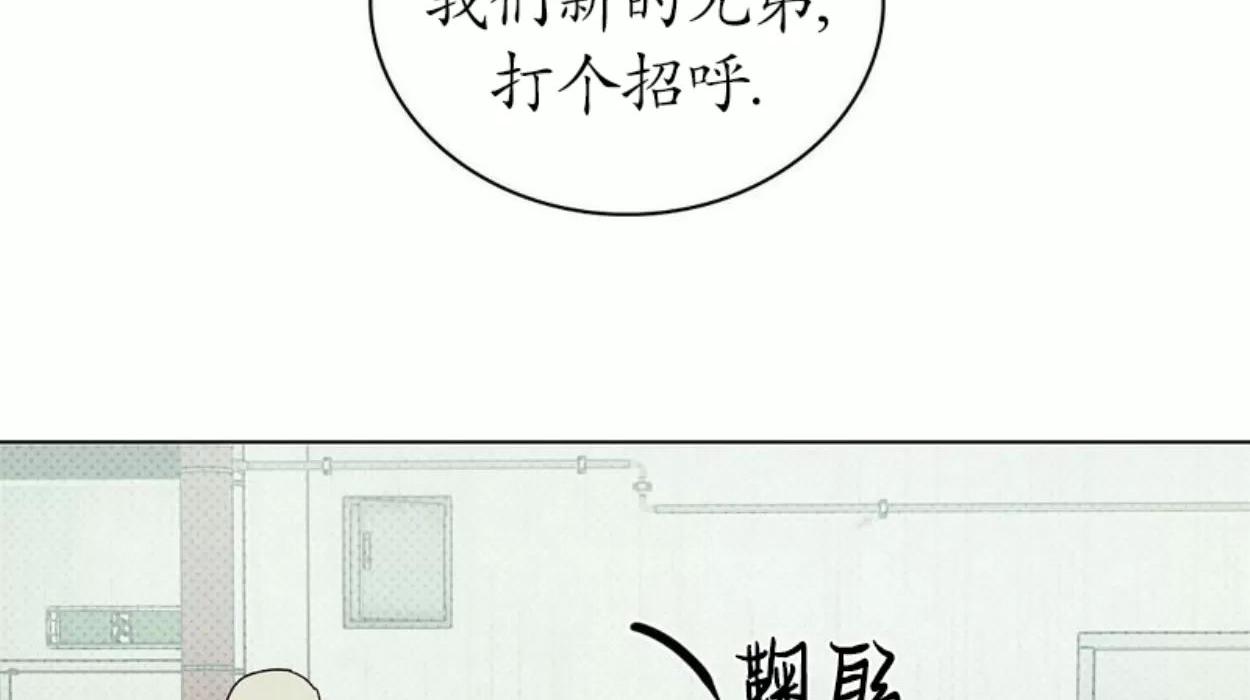 绿色镌像 第3话 第25页