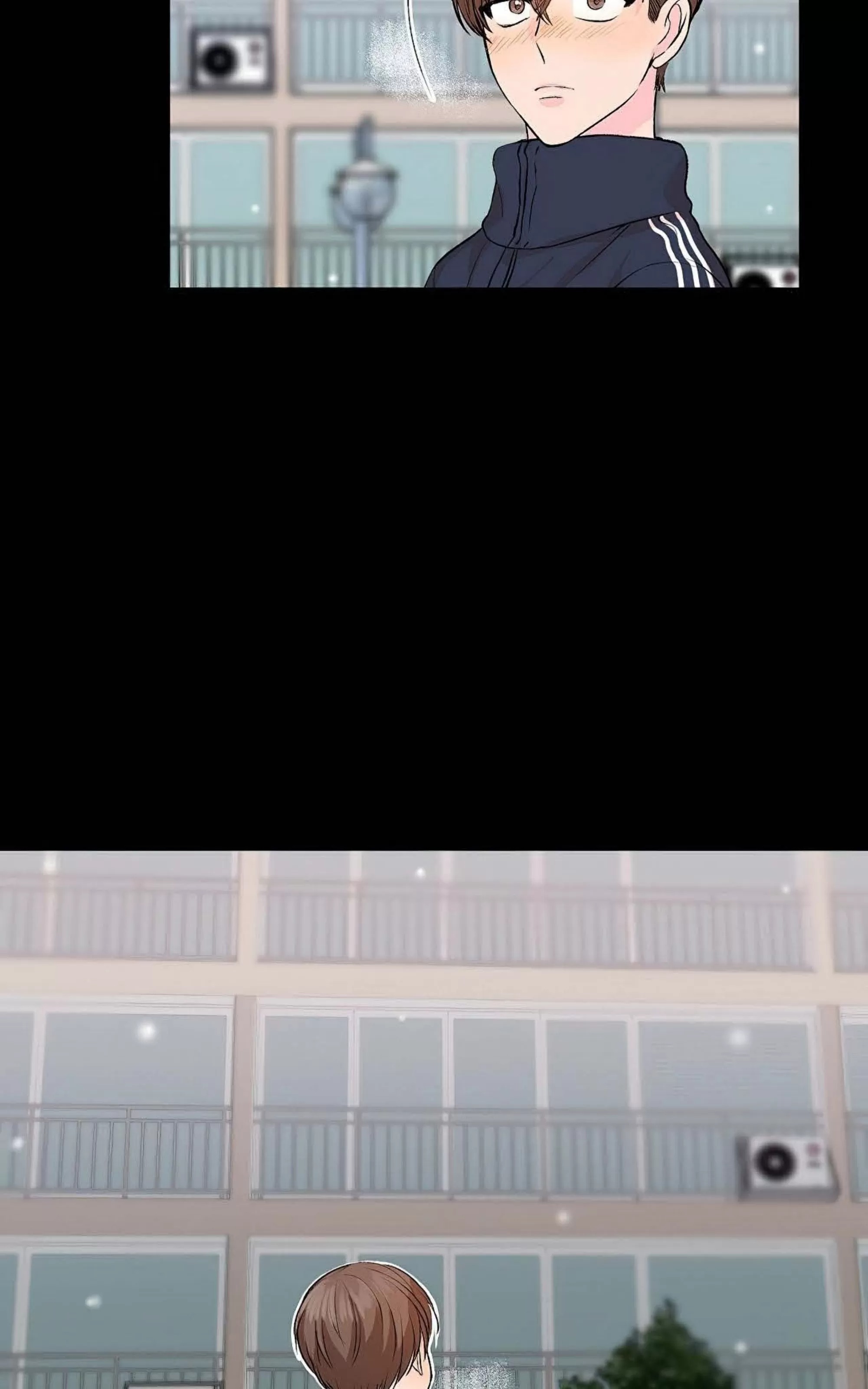 我的狗狗男孩 第5话 第3页