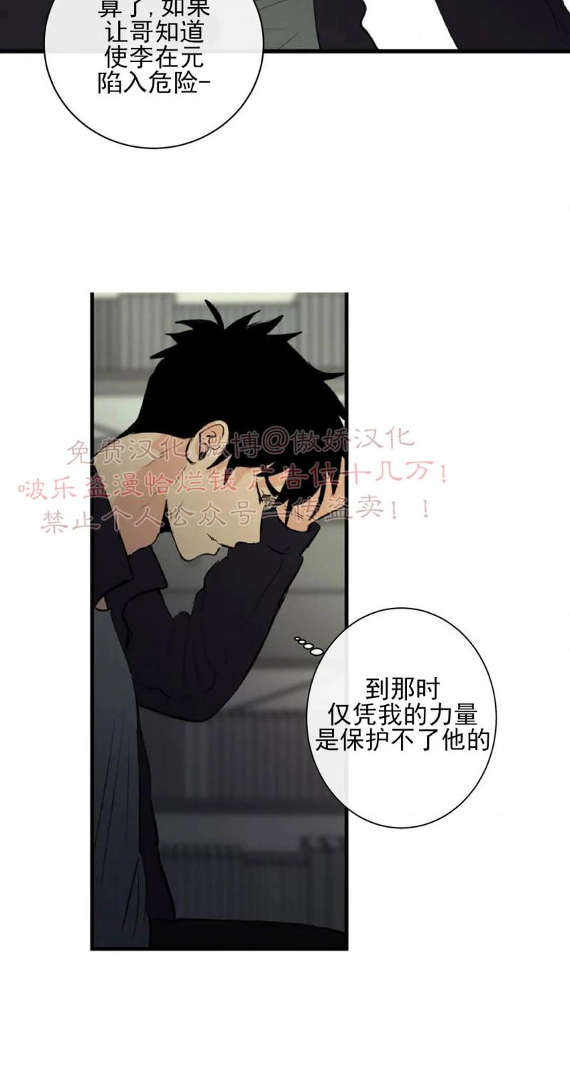 不完全变态 第43话 第19页