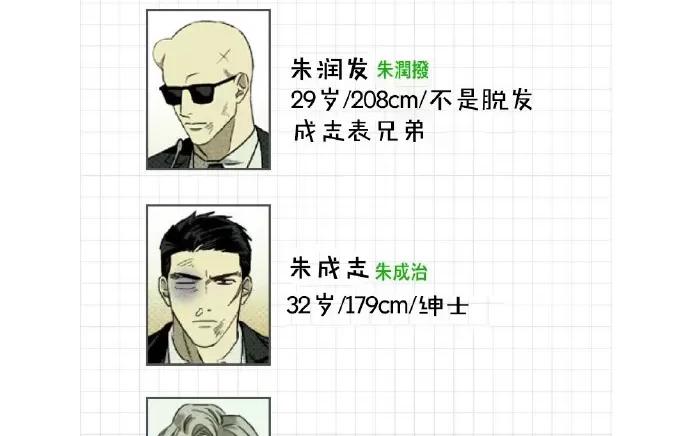 绿色镌像 停更特别篇 第12页