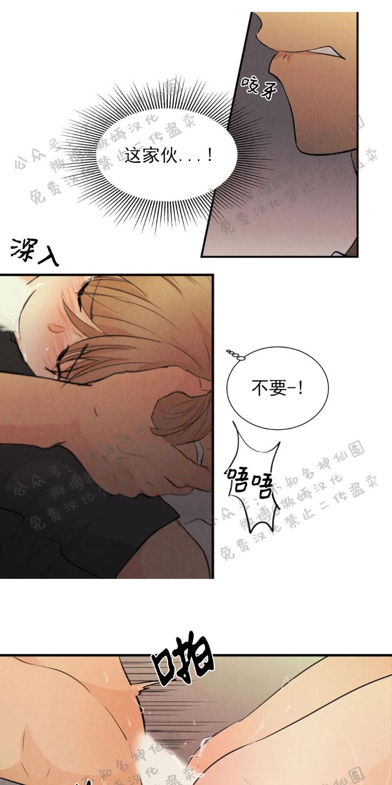 不完全变态 第31话 第17页