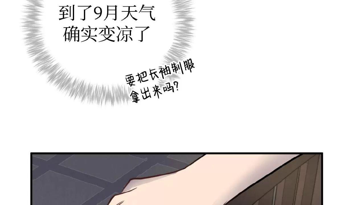 Honey Bear 第11话 第4页