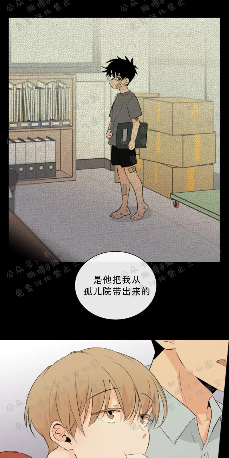 不完全变态 第36话 第28页