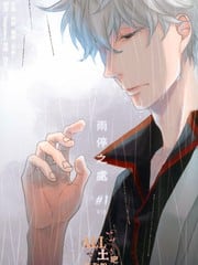 雨停之处 封面