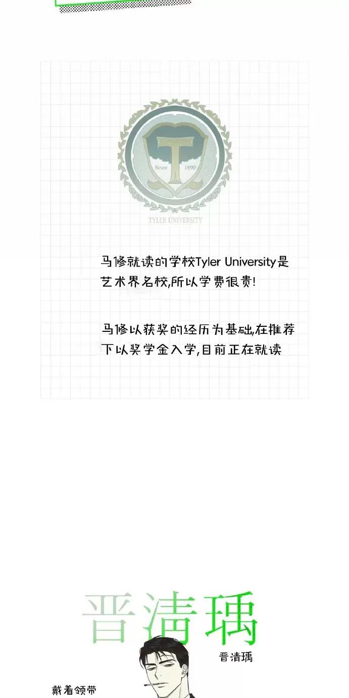 绿色镌像 停更特别篇 第7页