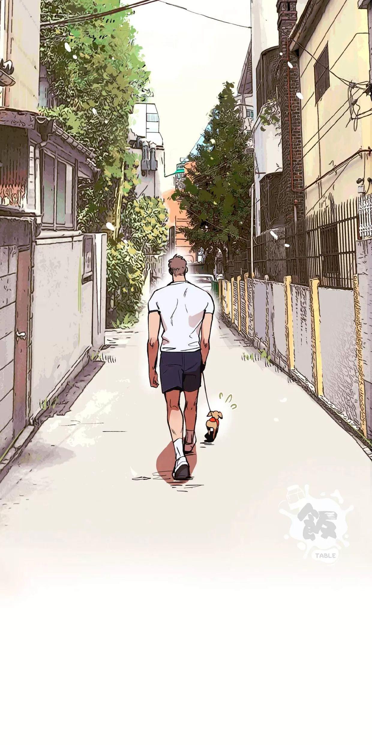 Honey Bear 第1话 第24页