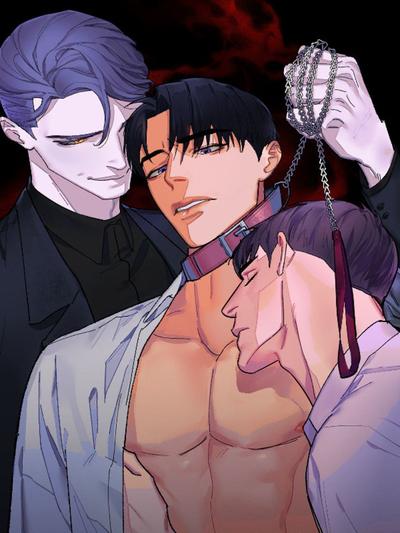 七号男人 封面