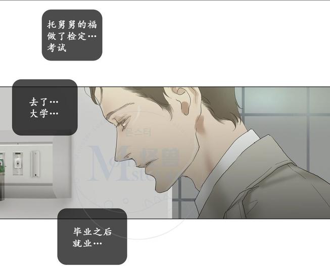 厌倦 第60话 第20页