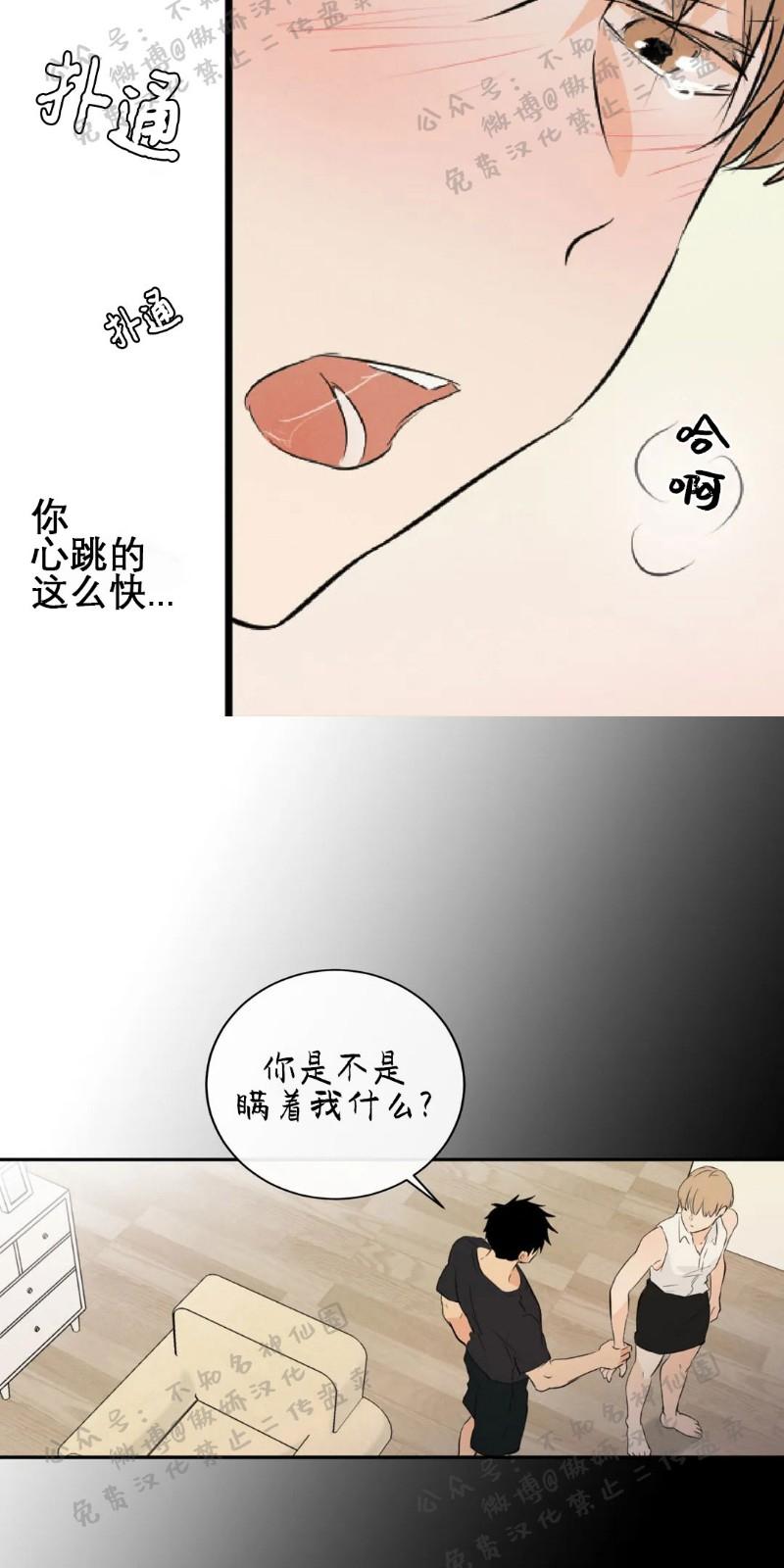 不完全变态 第38话 第8页